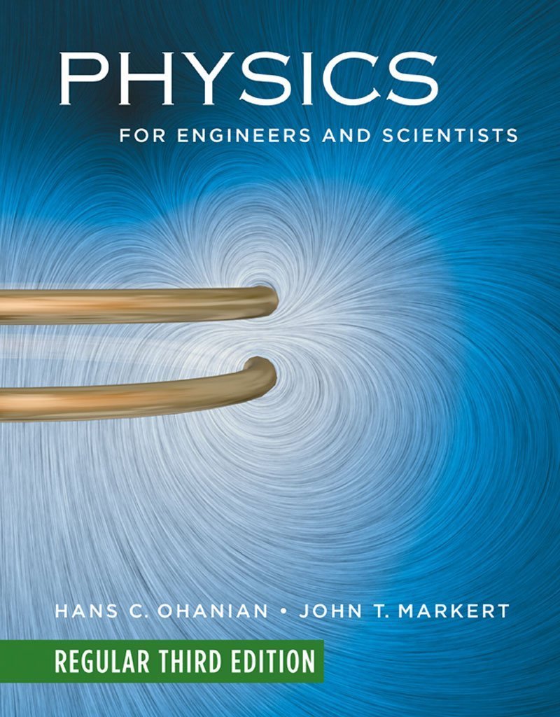 Physics for Engineers and Scientists - 3170