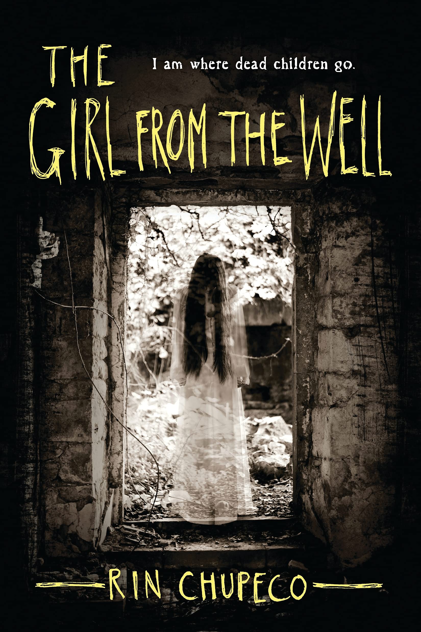 The Girl from the Well - 5873