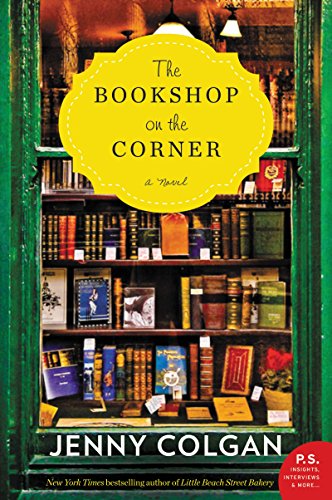 The Bookshop on the Corner: A Novel - 6151