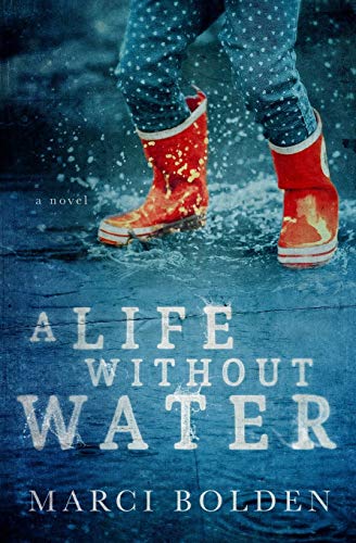 A Life Without Water - 9787