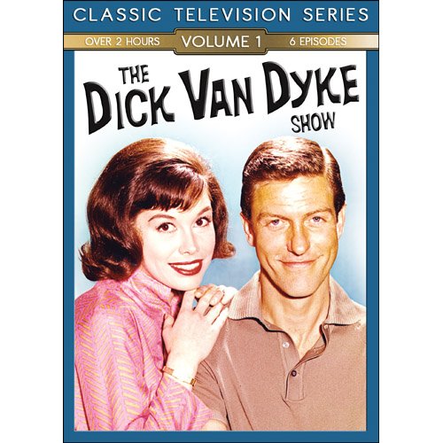 Dick Van Dyke Show, The - 9199