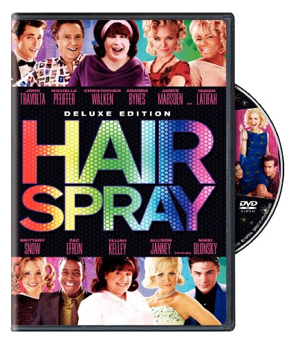 Hairspray: Deluxe Edition - 4141