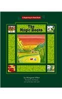 Magic Beans, the (Beginning to Read-fairy Tales And Folklore) - 2155