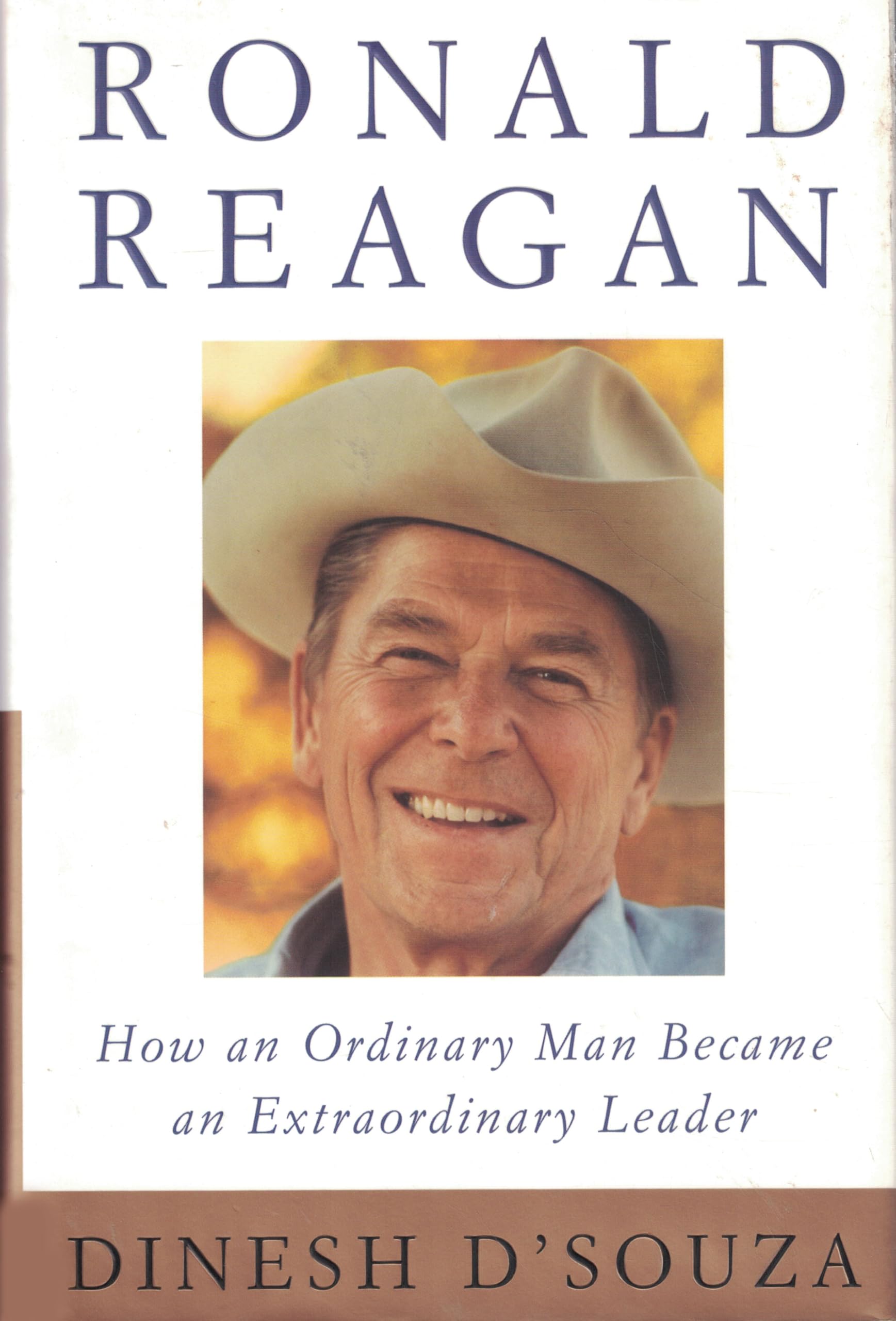 Ronald Reagan - 8969