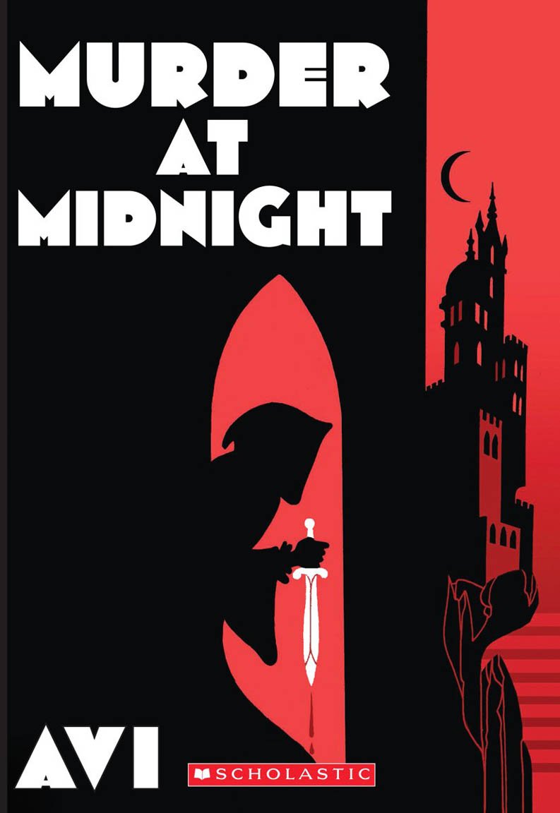 Murder at Midnight (Midnight Magic #2) - 3799