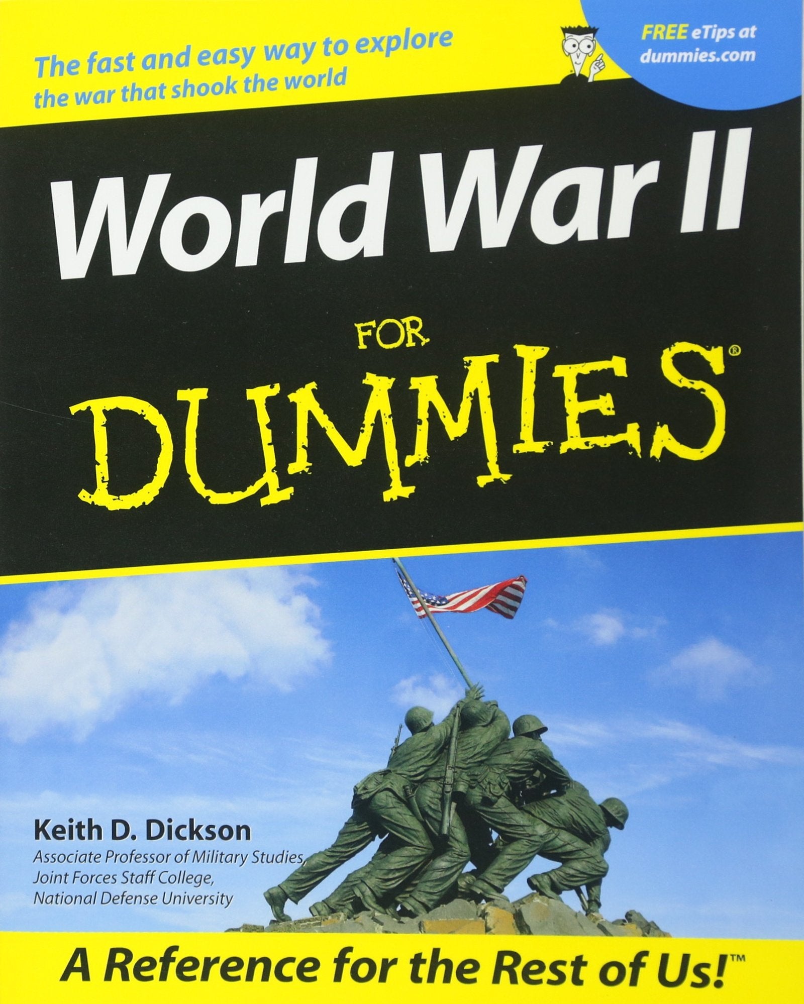 World War II For Dummies - 901