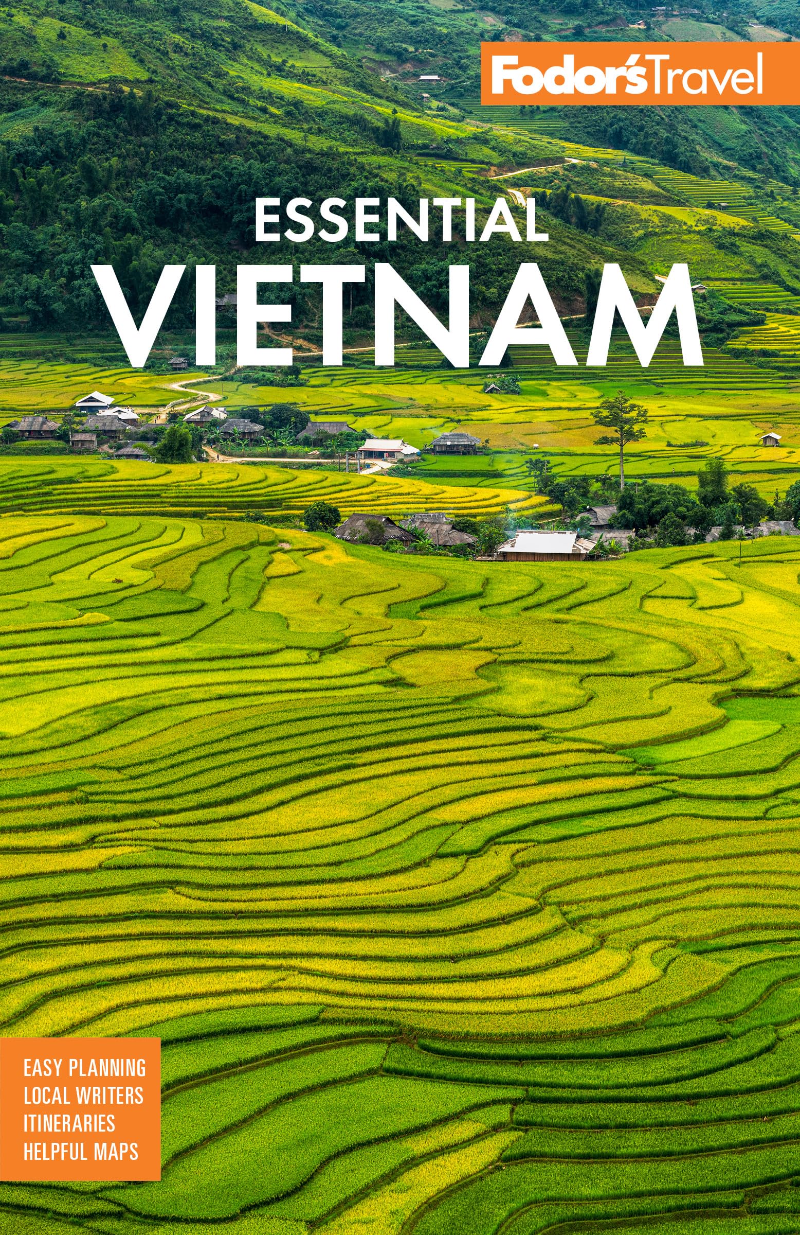 Fodor's Essential Vietnam (Full-color Travel Guide) - 370