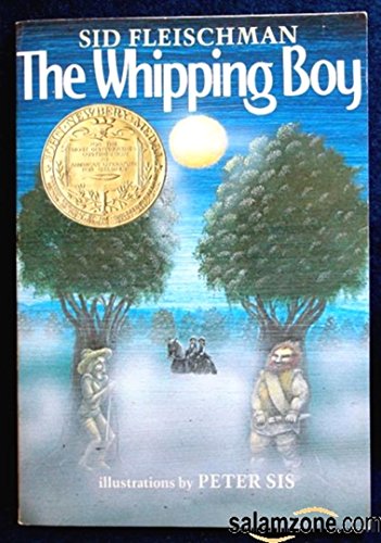 The Whipping Boy - 7131