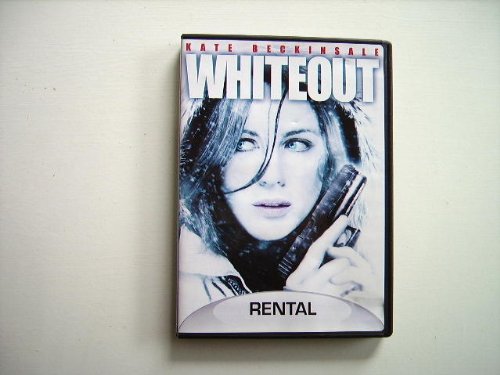 Whiteout (2009)