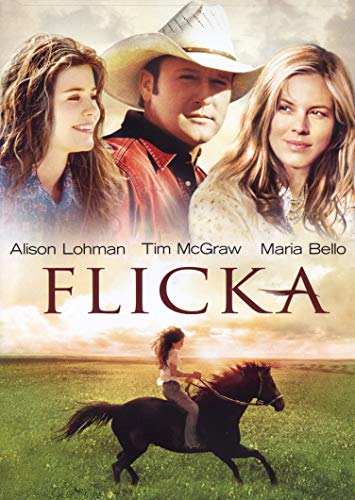 FLICKA - 7780