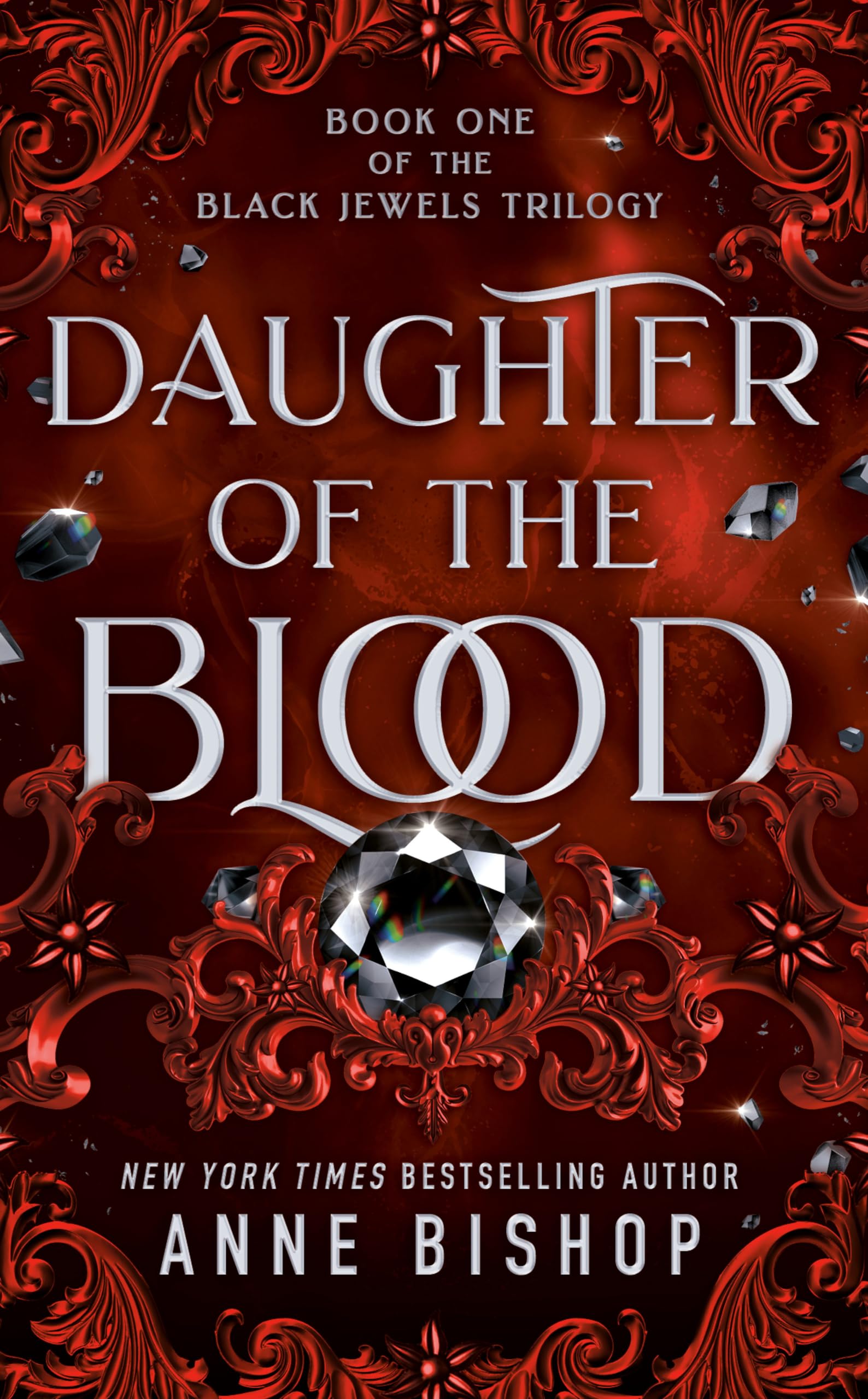 Daughter of the Blood (Black Jewels, Book 1) - 2682