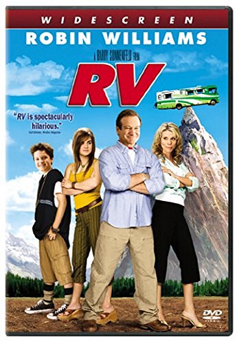 RV (WIDESCREEN EDITION) - 6741