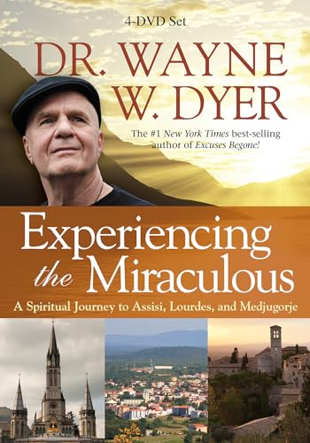 EXPERIENCING THE MIRACULOUS: A S - 632