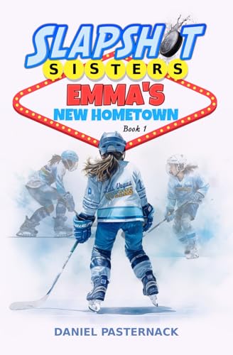 Emma's New Hometown (Slapshot Sisters) - 5532