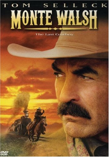 Monte Walsh [DVD] - 2941