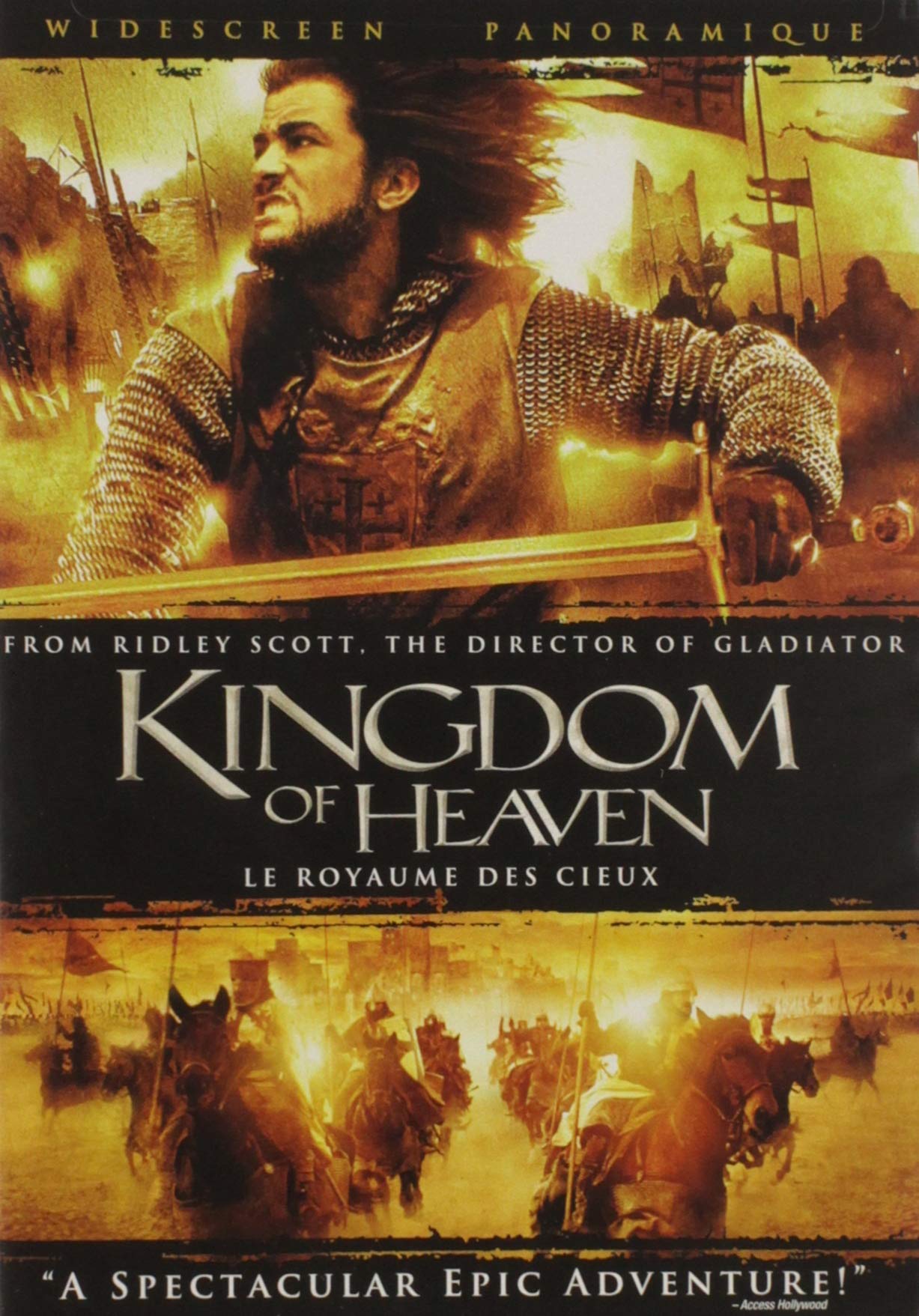 Kingdom Of Heaven - 2833