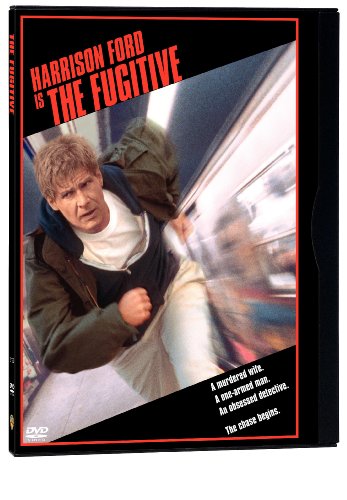 The Fugitive - 9028