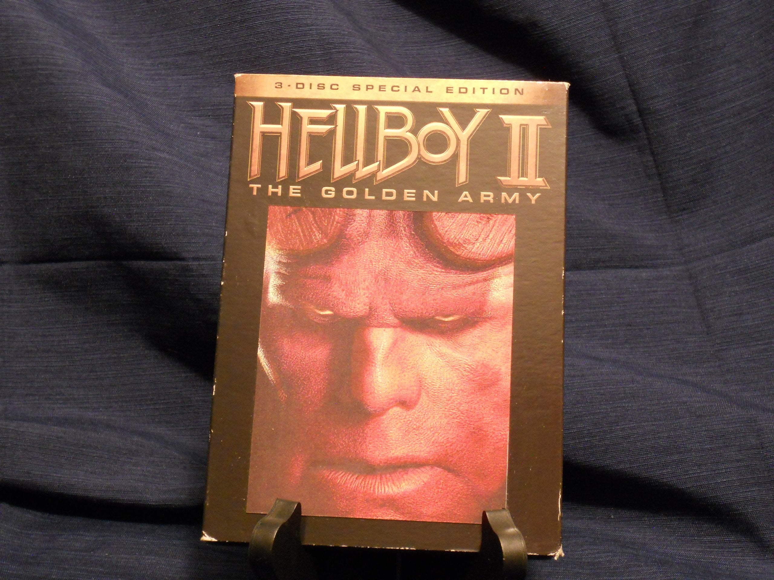 Hellboy II: The Golden Army - 3103