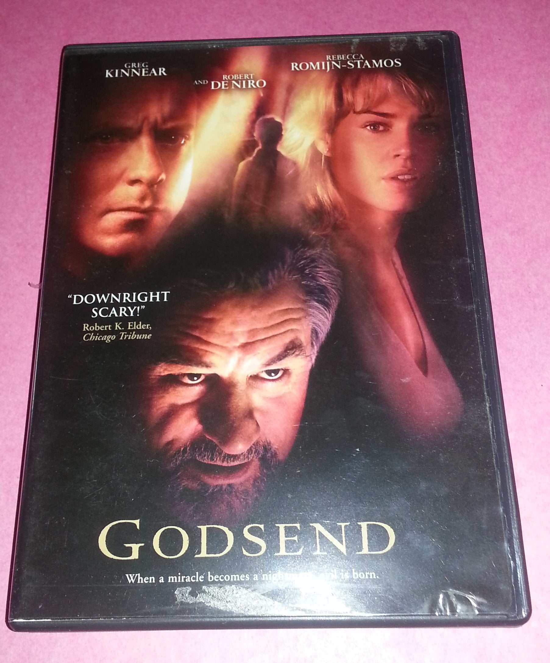 Godsend - 9930