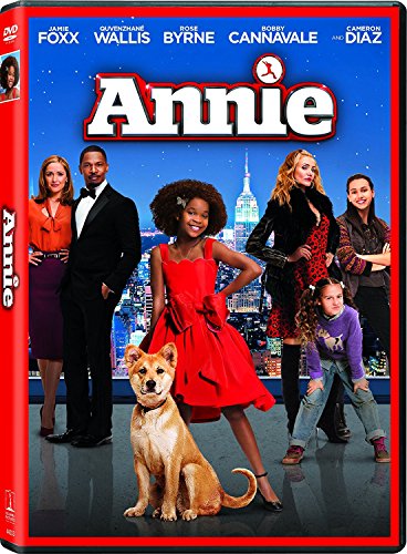 ANNIE - 4348