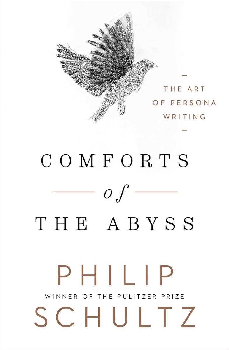 Comforts of the Abyss: The Art of Persona Writing - 259