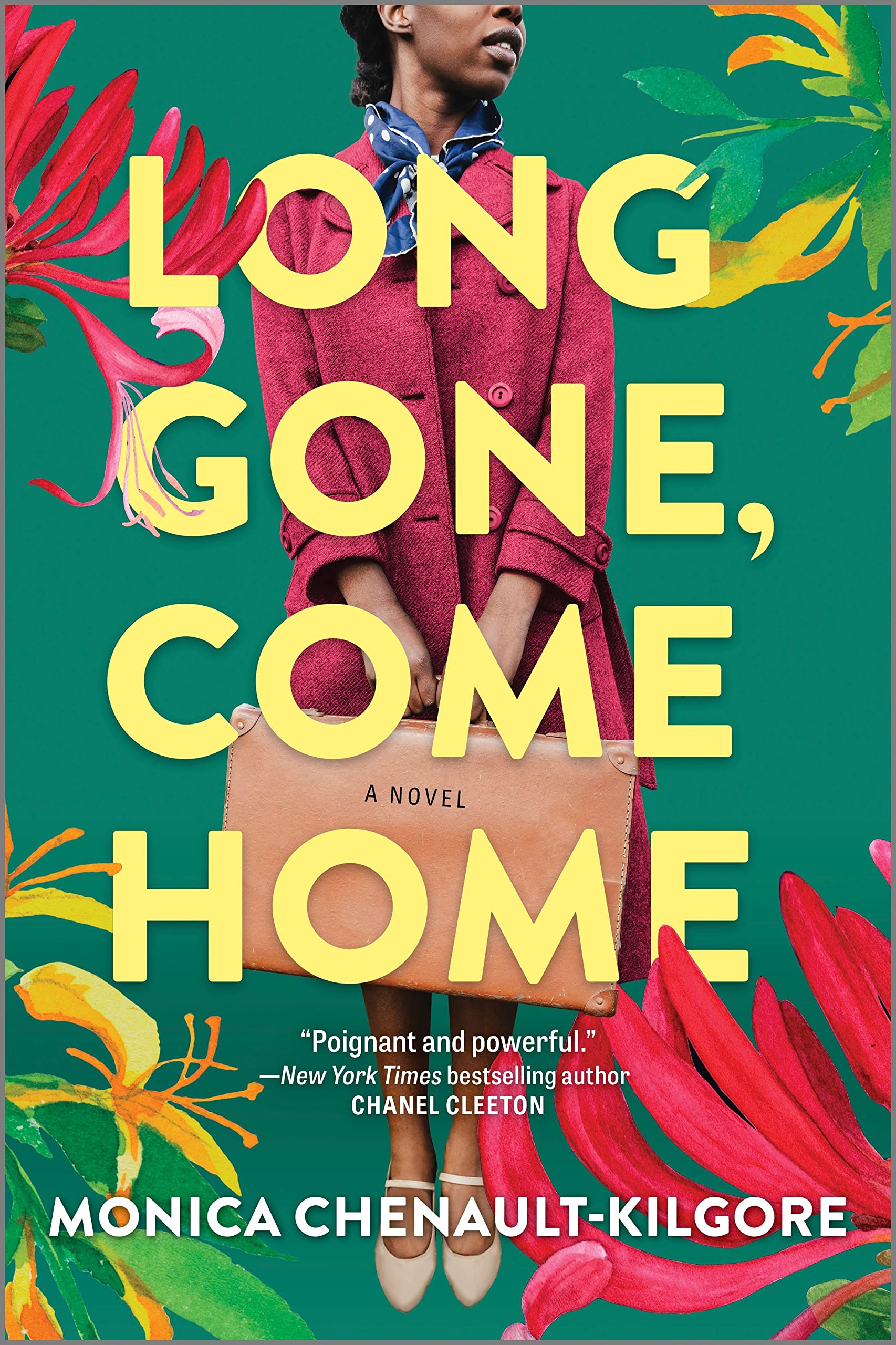 Long Gone, Come Home - 1850