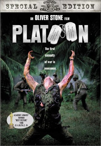 PLATOON (SPECIAL EDITION) - 8038