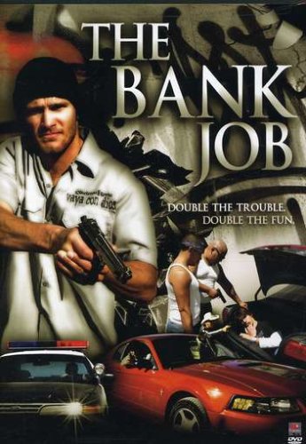 The Bank Job - 4971