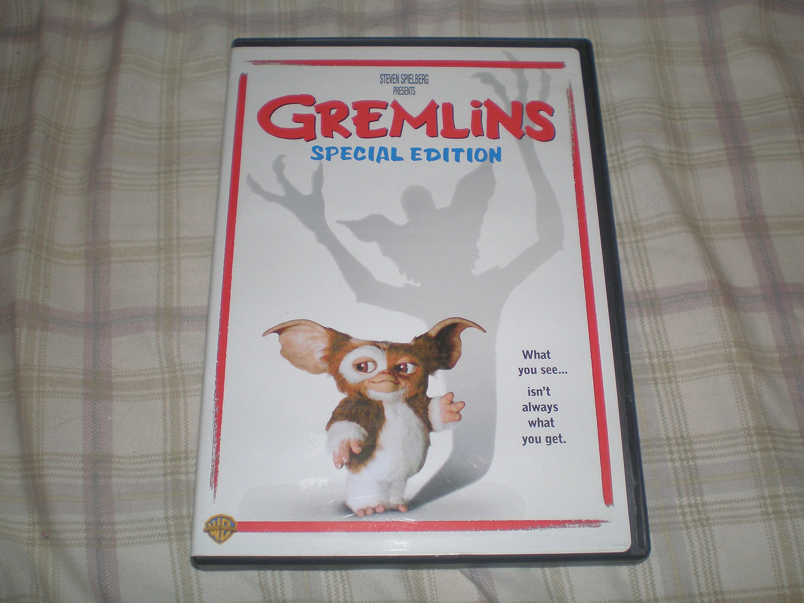 GREMLINS (SPECIAL EDITION) - 2951