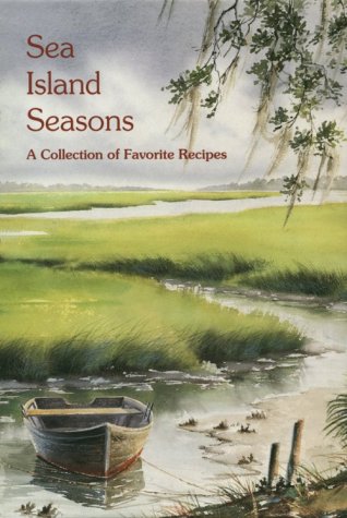 Sea Island Seasons - 6419