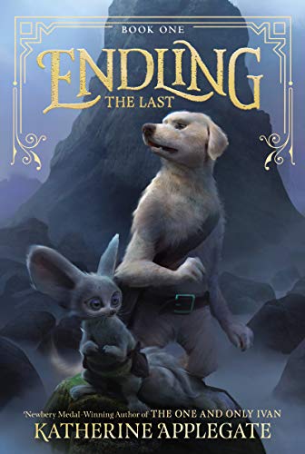 Endling #1: The Last - 3646