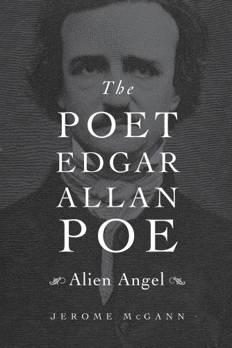 The Poet Edgar Allan Poe: Alien Angel - 5873