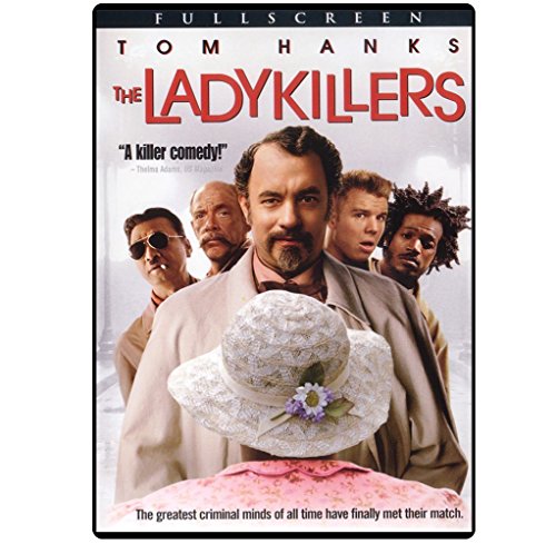 The Ladykillers (Full Screen Edition) - 5853