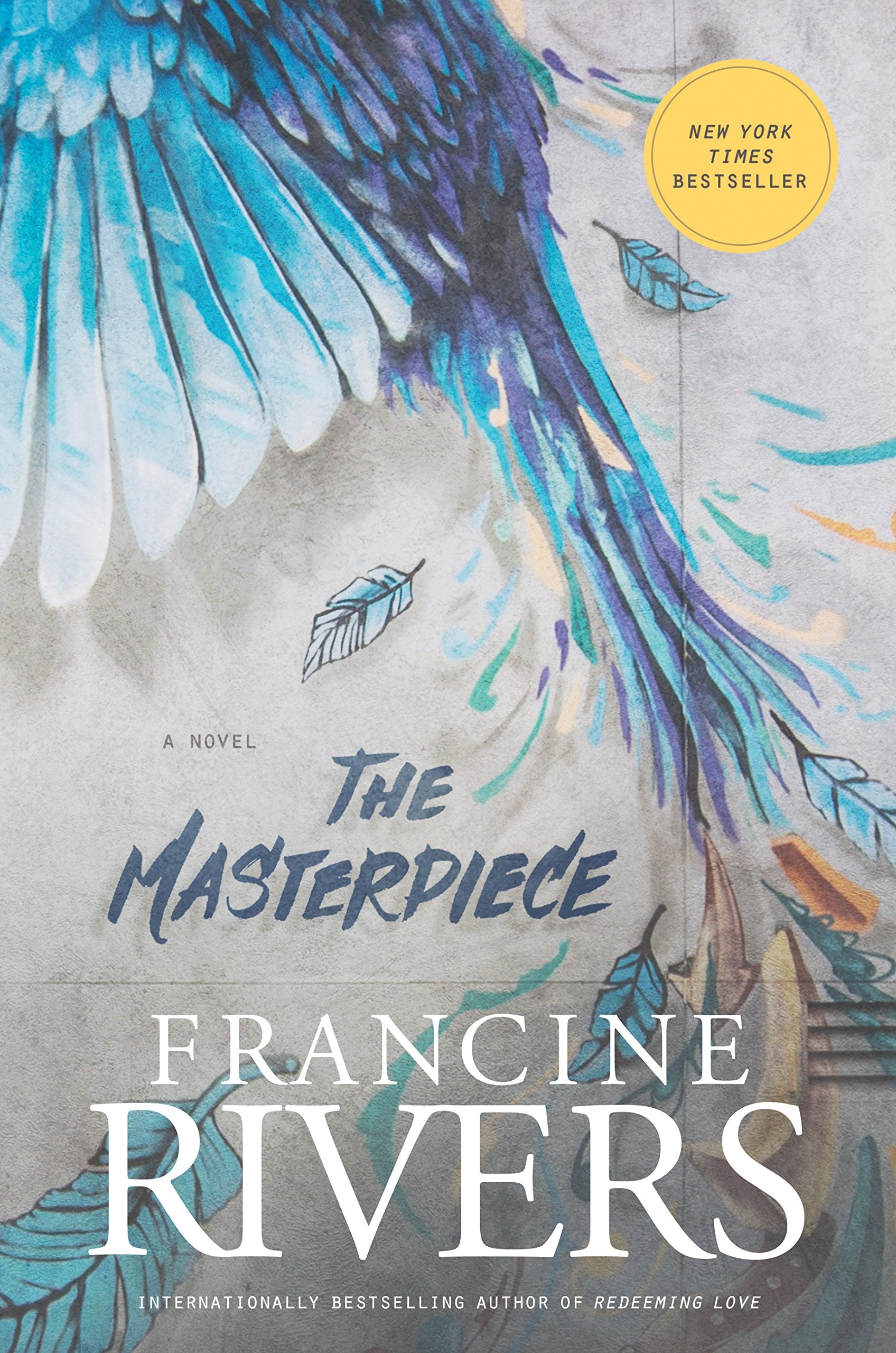 The Masterpiece: A Novel - 2570