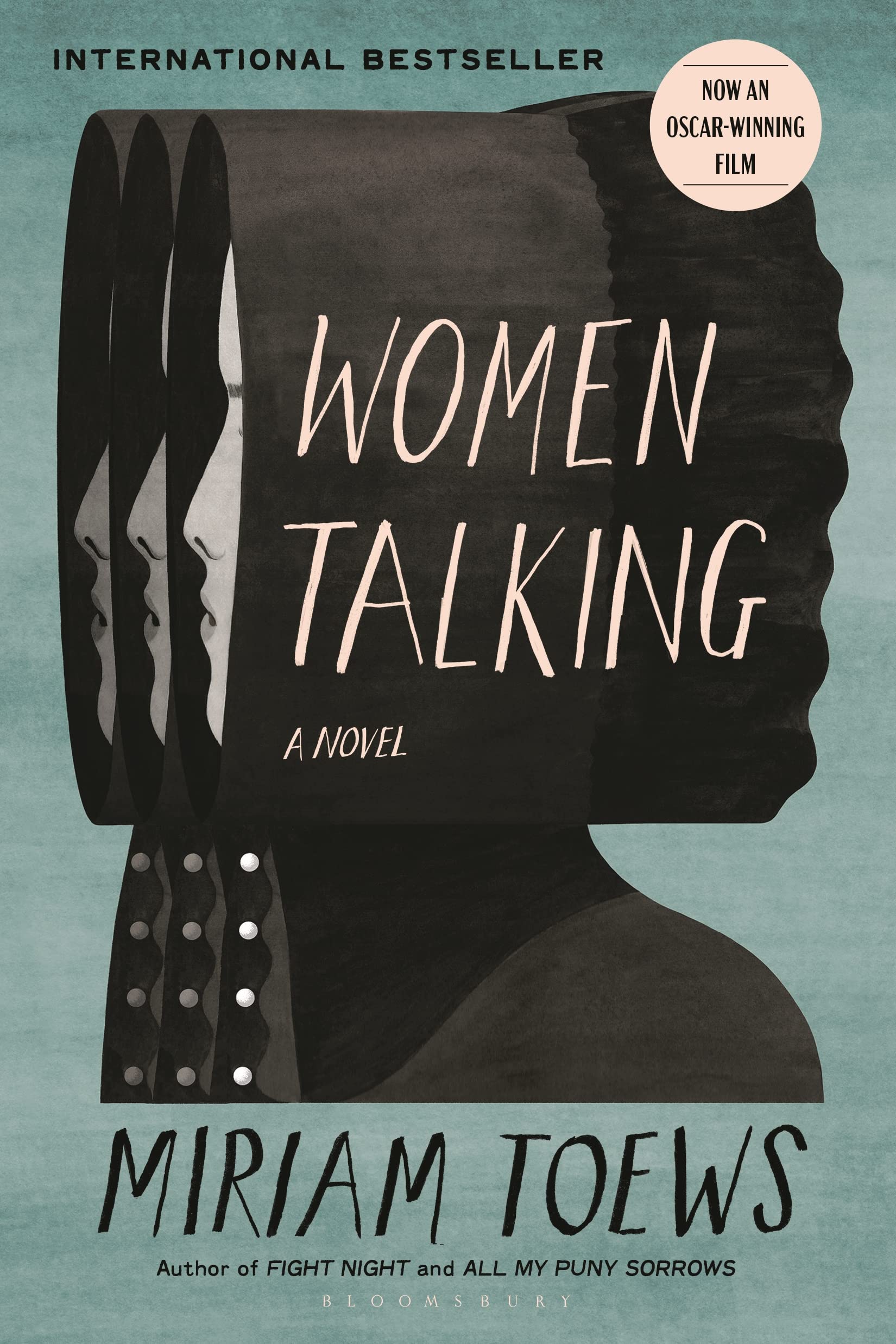 Women Talking - 7054