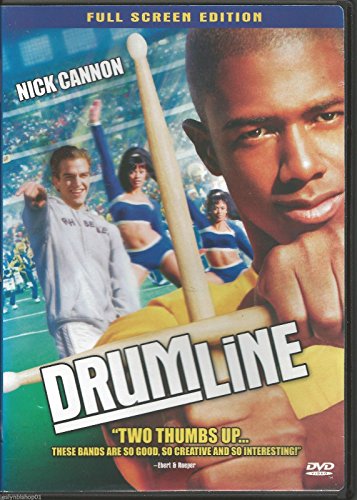 Drumline (Full Screen Edition) - 3520