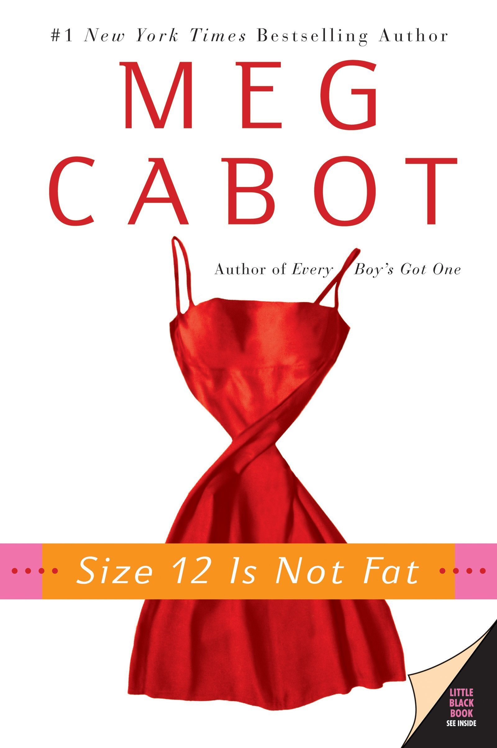 Size 12 Is Not Fat: A Heather Wells Mystery (Heather Wells Mysteries, 1) - 6327