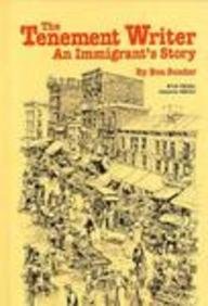 The Tenement Writer: An Immigrant's Story (Stories of America) - 2191