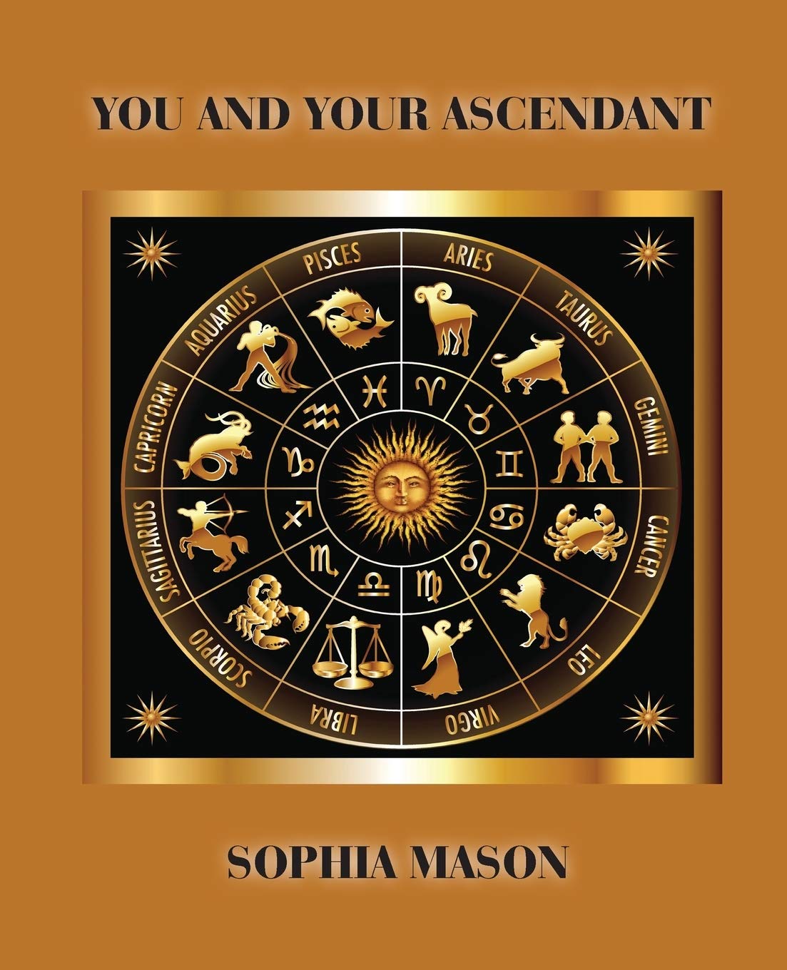 You and Your Ascendant - 3004