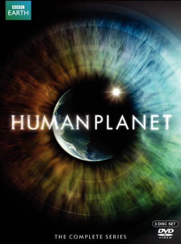 Human Planet (2010) - 5129