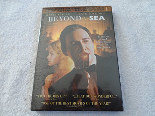 BEYOND THE SEA - 983