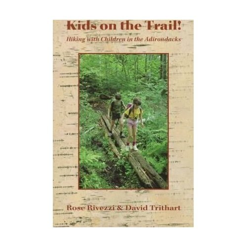 The Laurel Highlands- A Hiking Guide - 578