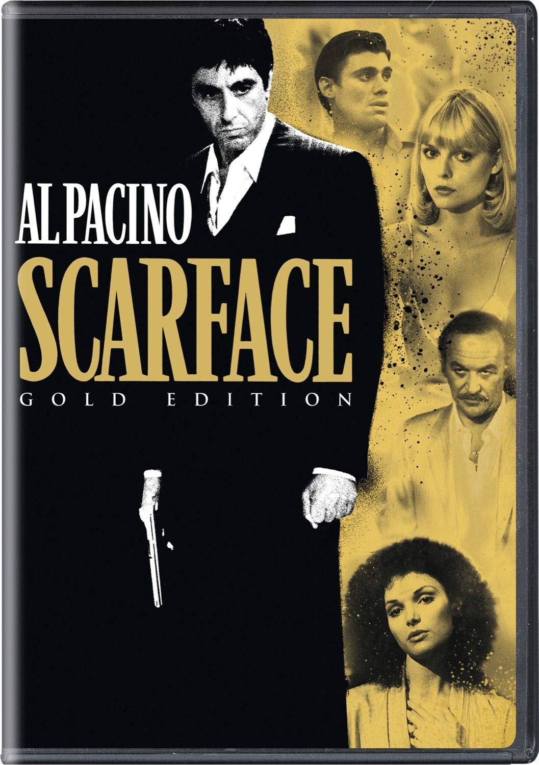 Scarface (1983) - 311