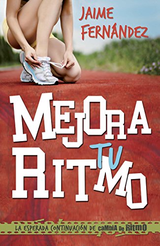 Mejora tu ritmo (Spanish Edition) - 4561