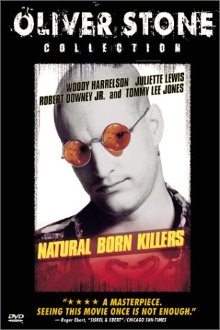 Natural Born Killers - Oliver Stone Collection - 1681