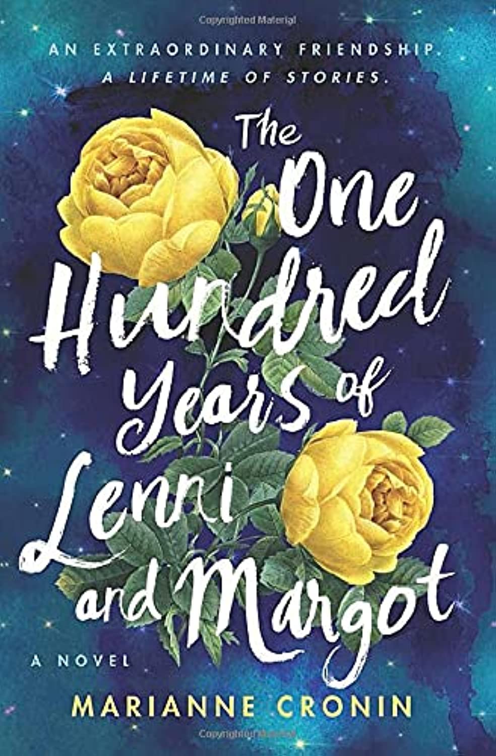 The One Hundred Years of Lenni and Margot: A Novel - 9116