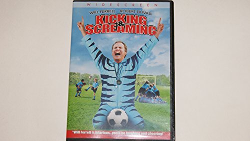 KICKING & SCREAMING - 1853