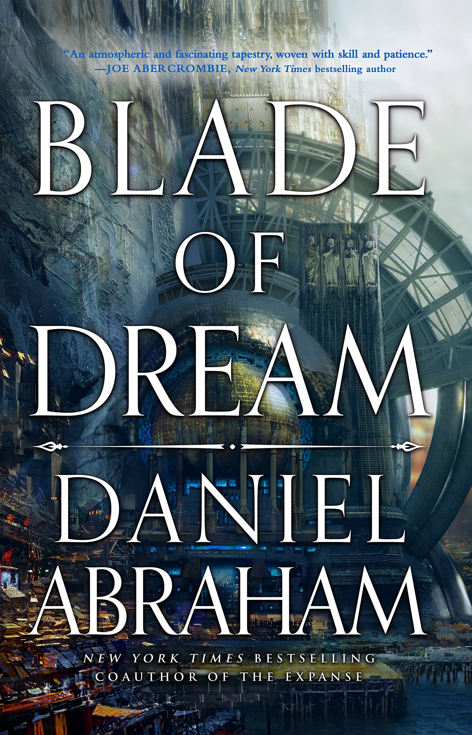 Blade of Dream (The Kithamar Trilogy, 2) - 2001