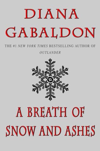 A Breath of Snow and Ashes (Outlander) - 6745