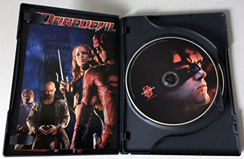 DAREDEVIL (TWO-DISC WIDESCREEN E - 5627